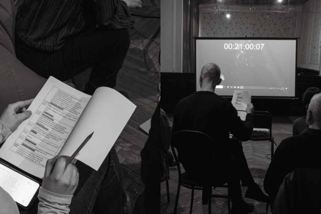 Як у львівському театрі адаптовують вистави для незрячих людей - 3