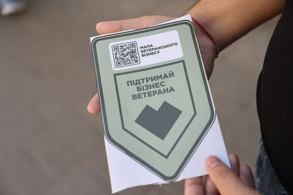 «Побратим і пляшка — це шлях в нікуди», — Андрій Жолоб про проблему працевлашування ветеранів - 6