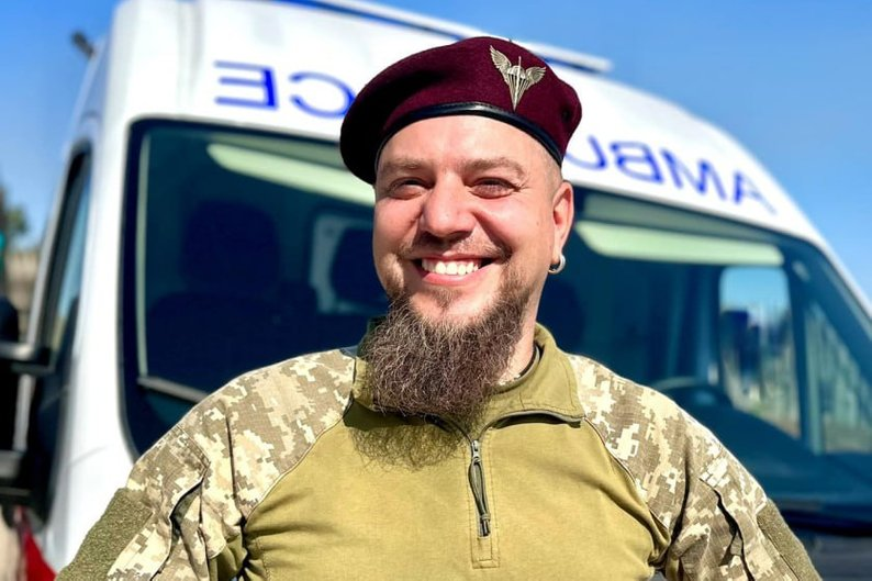 «Побратим і пляшка — це шлях в нікуди», — Андрій Жолоб про проблему працевлашування ветеранів - 3