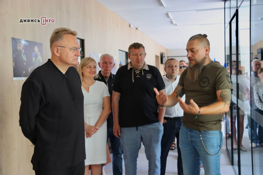 «Побратим і пляшка — це шлях в нікуди», — Андрій Жолоб про проблему працевлашування ветеранів - 4