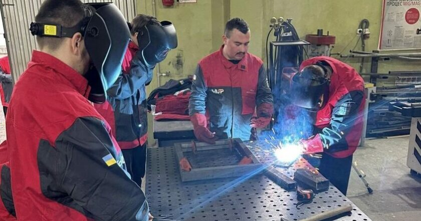 «Побратим і пляшка — це шлях в нікуди», — Андрій Жолоб про проблему працевлашування ветеранів - 5