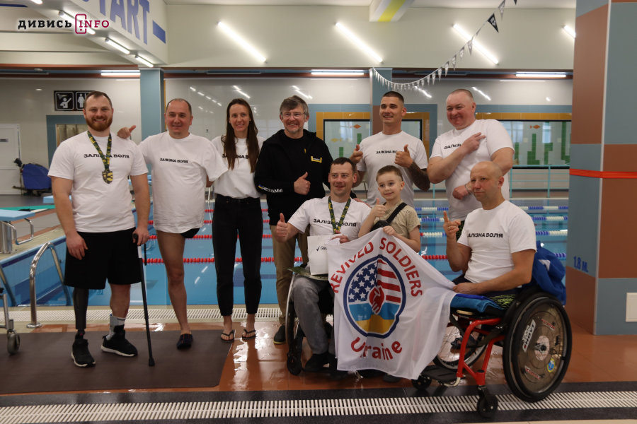 «Побратим і пляшка — це шлях в нікуди», — Андрій Жолоб про проблему працевлашування ветеранів - 12