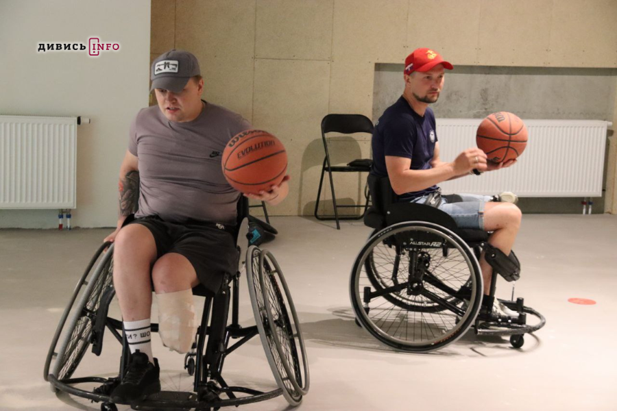 «Побратим і пляшка — це шлях в нікуди», — Андрій Жолоб про проблему працевлашування ветеранів - 15