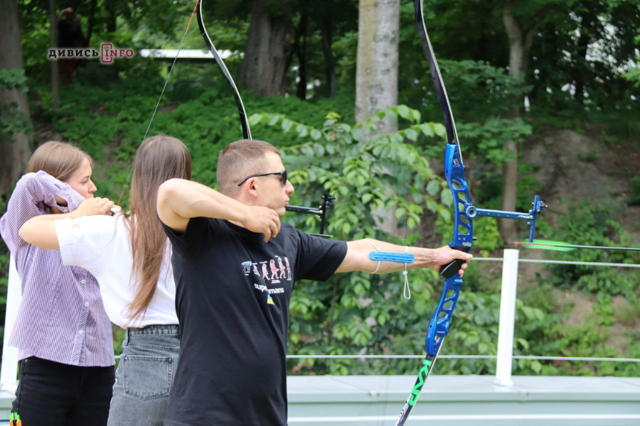 «Побратим і пляшка — це шлях в нікуди», — Андрій Жолоб про проблему працевлашування ветеранів - 18
