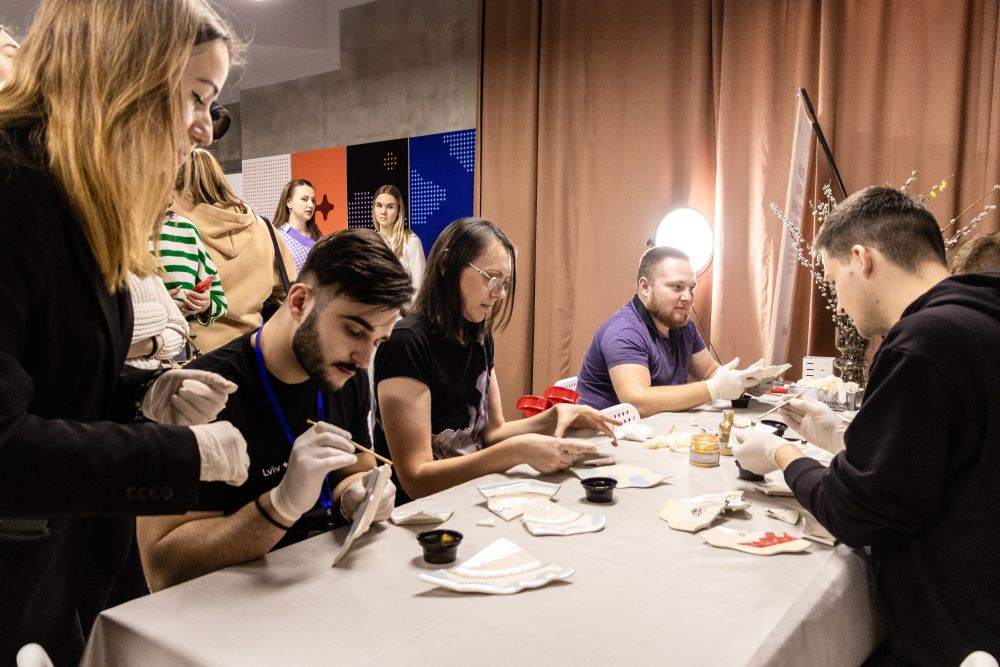 «Побратим і пляшка — це шлях в нікуди», — Андрій Жолоб про проблему працевлашування ветеранів - 20