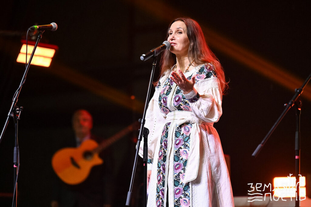 Міжнародний фестиваль «Земля Поетів» вдруге відбувся у Львові: як це було (фото, відео) - 4