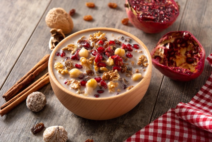 Зимові страви української кухні: рецепти та історії - 3