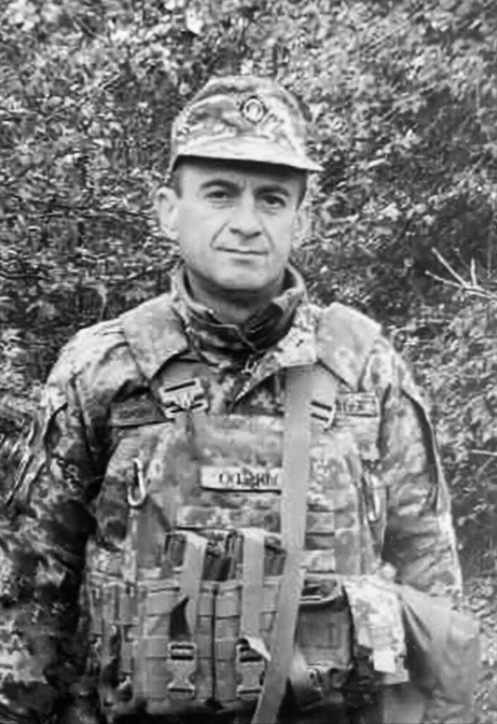 На Львівщині попрощаються з вісьмома воїнами — що про них відомо (фото) (доповнено) - 2