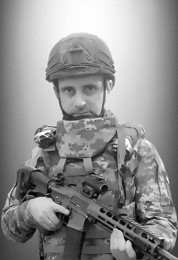 На Львівщині попрощаються з вісьмома воїнами — що про них відомо (фото) (доповнено) - 5