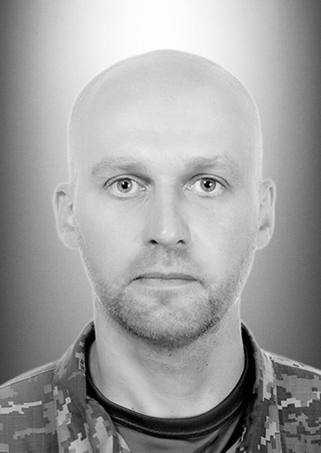 На Львівщині попрощаються з вісьмома воїнами — що про них відомо (фото) (доповнено) - 6