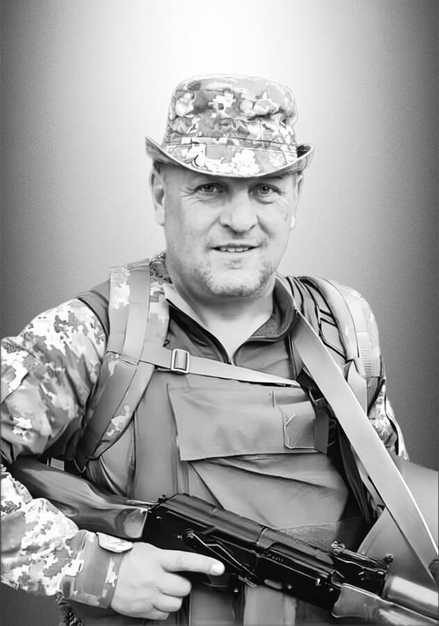 На Львівщині попрощаються з вісьмома воїнами — що про них відомо (фото) (доповнено) - 4