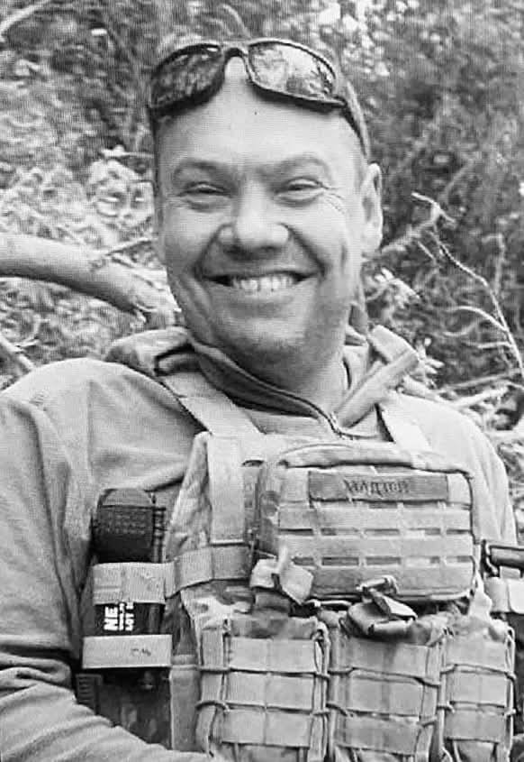 На Львівщині попрощаються з вісьмома воїнами — що про них відомо (фото) (доповнено) - 8