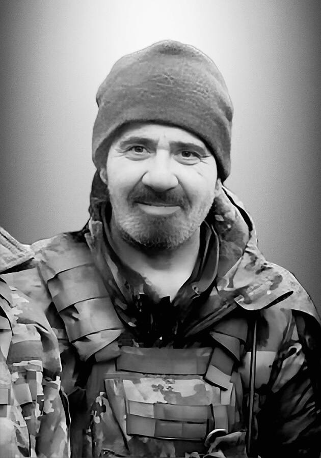 На Львівщині попрощаються з вісьмома воїнами — що про них відомо (фото) (доповнено) - 7