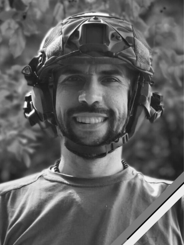 На Львівщині попрощаються з вісьмома воїнами — що про них відомо (фото) (доповнено) - 9