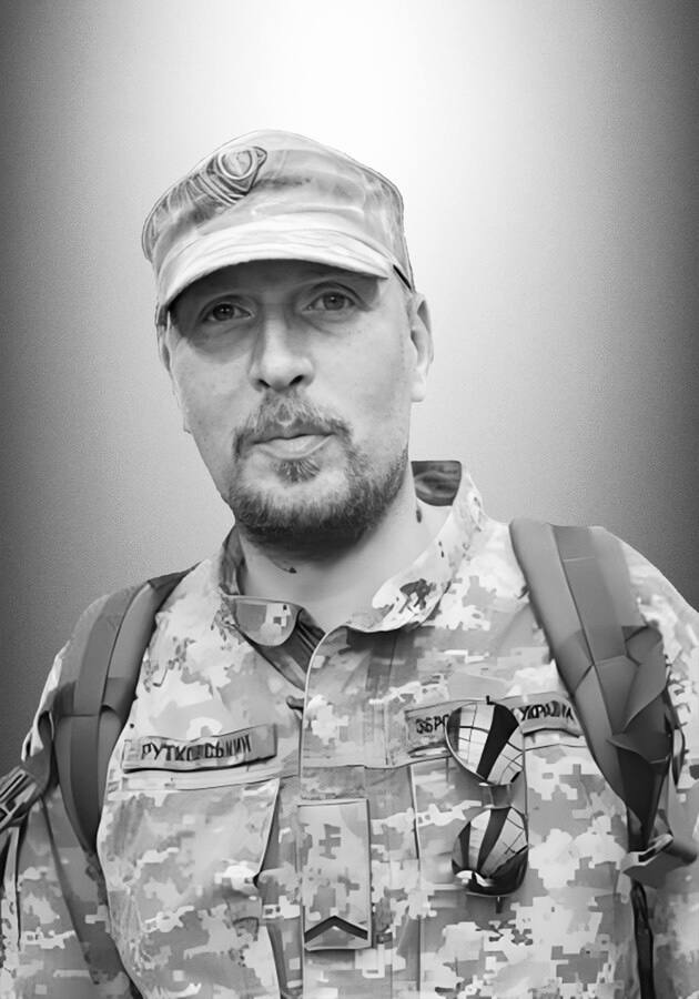 На Львівщині попрощаються з трьома воїнами — що про них відомо (фото) - 3