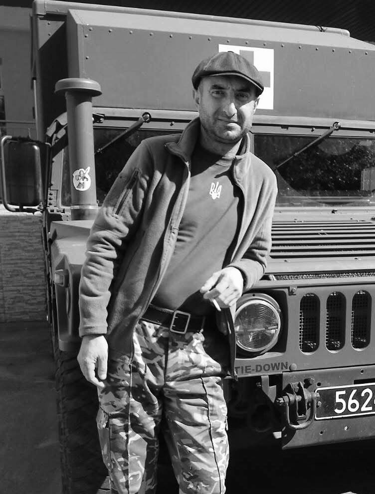 На Львівщині попрощаються з трьома воїнами — що про них відомо (фото) - 2