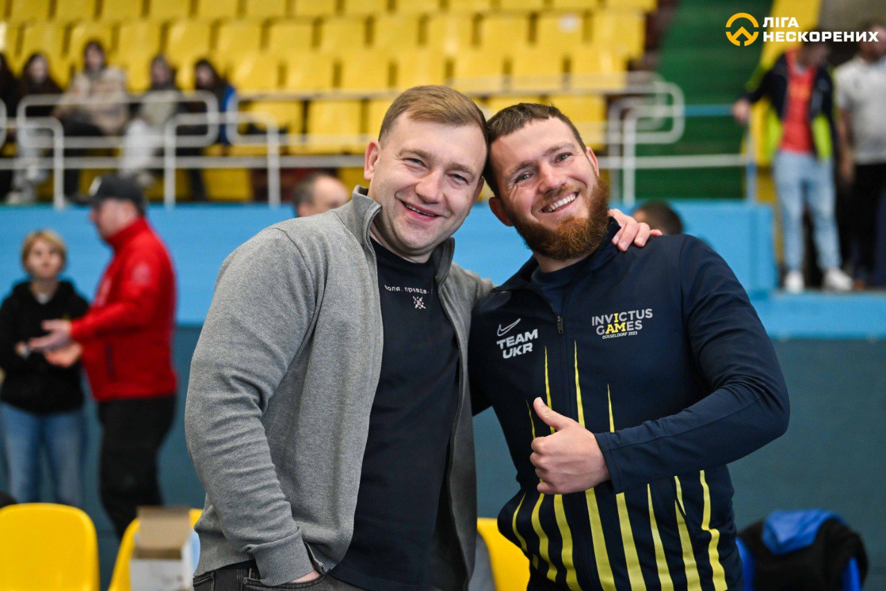 На Львівщині пройшов масштабний турнір зі стрільби з лука серед ветеранів - 4