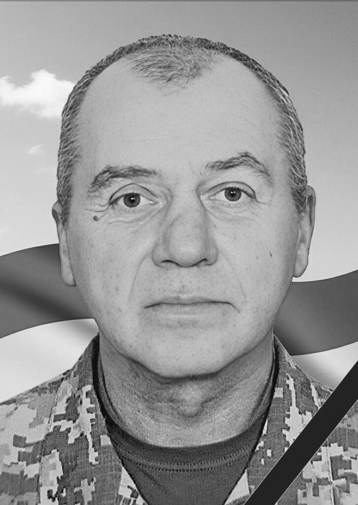 На Львівщині попрощаються з чотирма воїнами — що про них відомо (фото) - 2