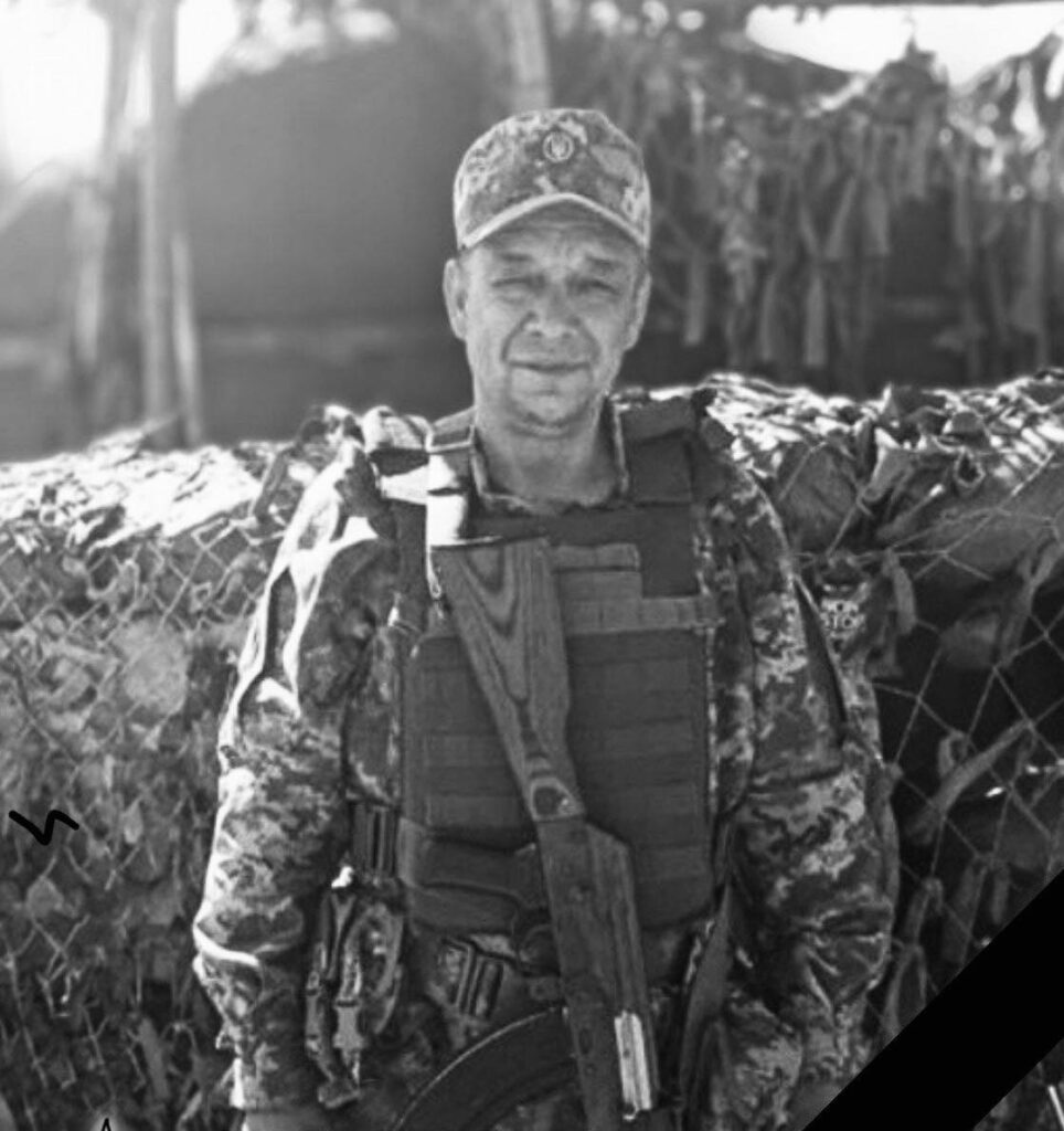 На Львівщині попрощаються з чотирма воїнами — що про них відомо (фото) - 3