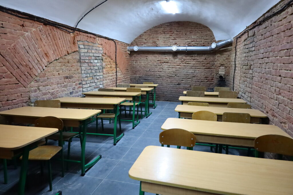 «Шолом пам’яті» на Олімпіаді, робота шкільних укриттів, культурні події Львова: головні новини дня - 4