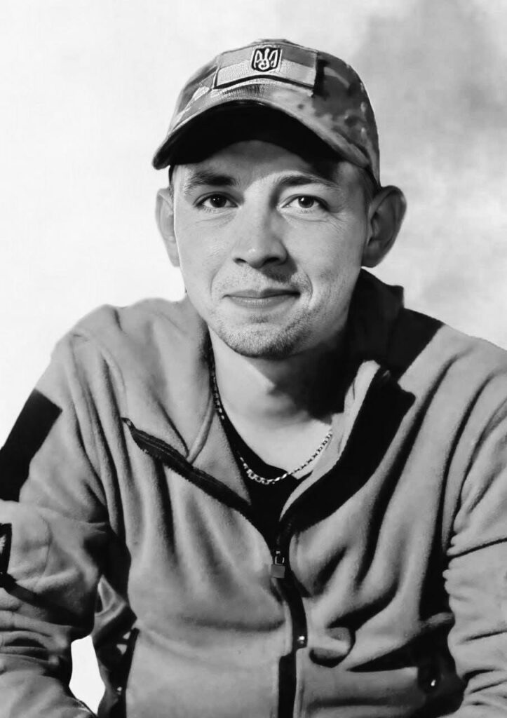 На Львівщині попрощаються з трьома воїнами — що про них відомо (фото) - 2