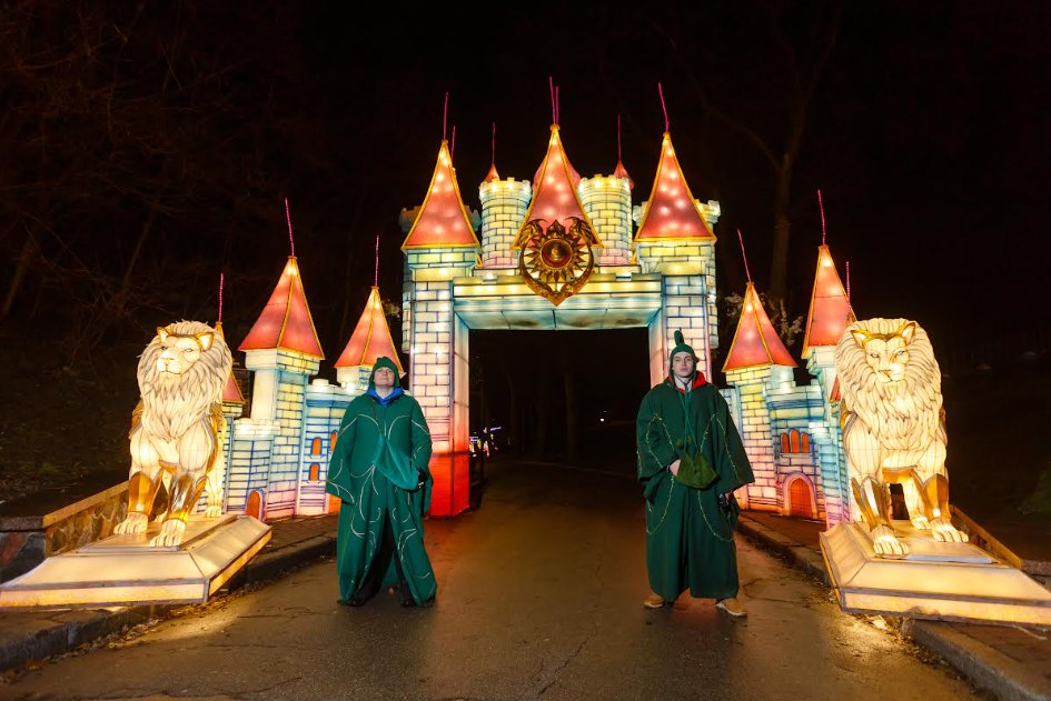 Куди піти у Львові з 28 листопада по 5 грудня - 10