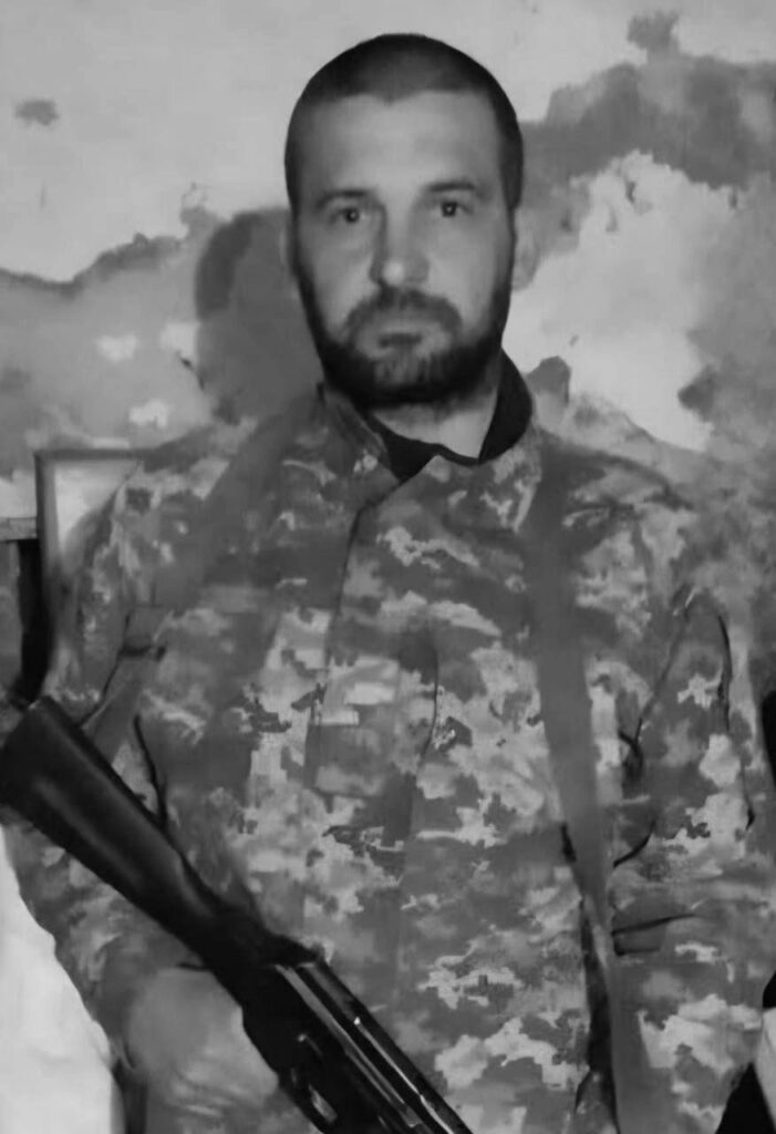 На Львівщині попрощаються з дев'ятьма воїнами — що про них відомо (фото) - 4