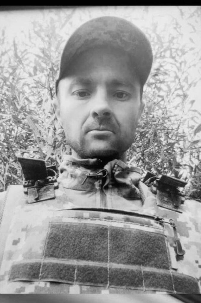 На Львівщині попрощаються з дев'ятьма воїнами — що про них відомо (фото) - 6