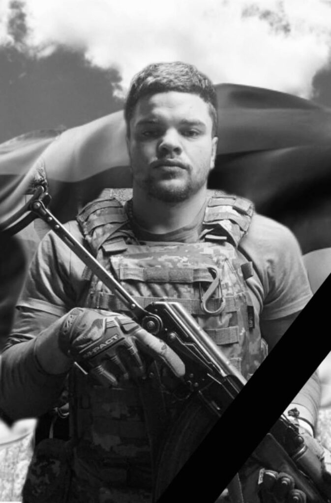 На Львівщині попрощаються з дев'ятьма воїнами — що про них відомо (фото) - 10