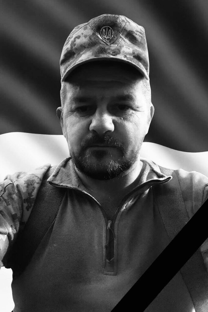 На Львівщині попрощаються з чотирма воїнами — що про них відомо (фото) - 2