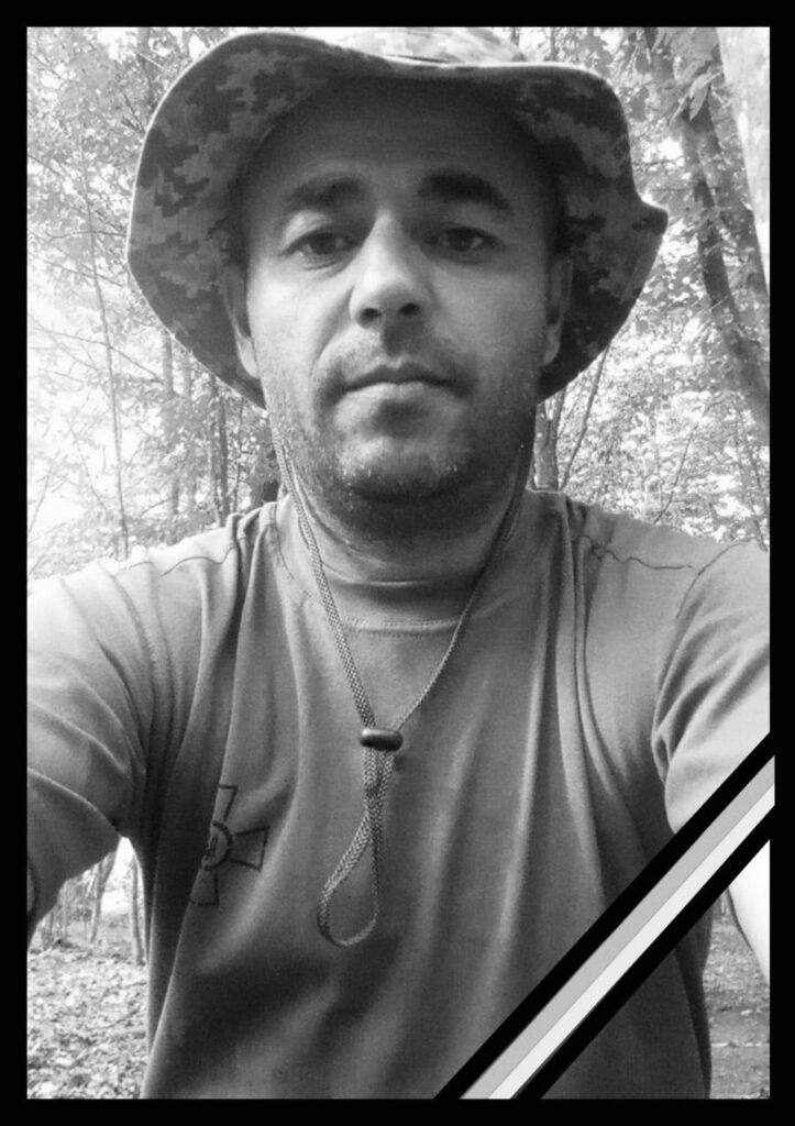 На Львівщині попрощаються з чотирма воїнами — що про них відомо (фото) - 5