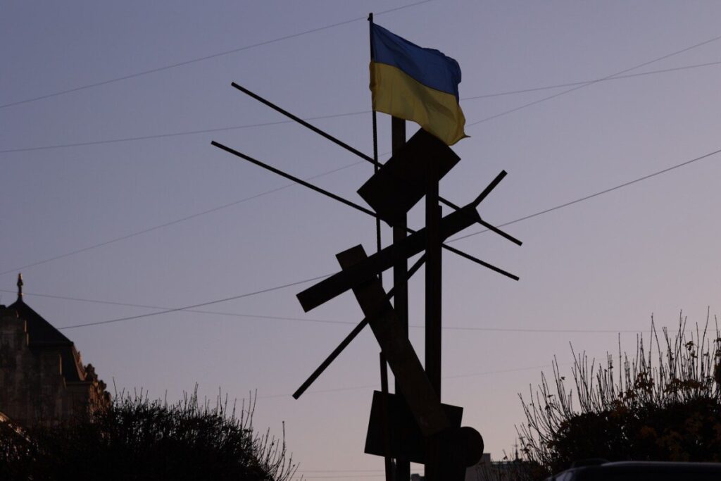 Львів у скульптурах: митці пояснили, що стоїть за їхніми роботами у рамках Тижня скульптури - 5