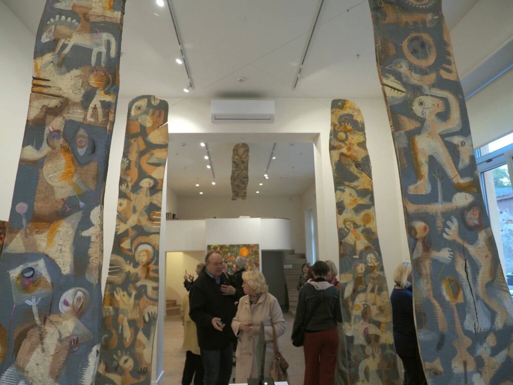 Вісім виставок листопада: що подивитися у Львові - 16