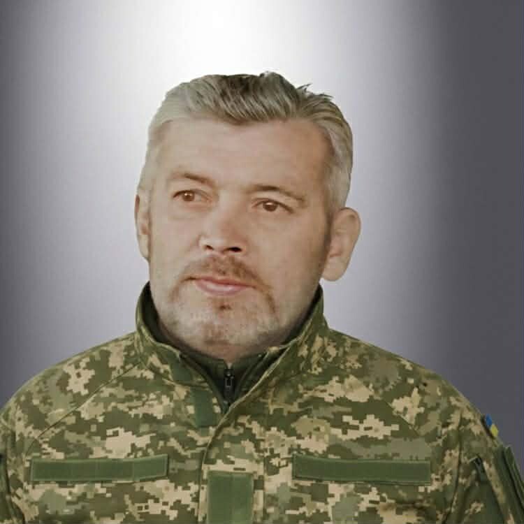 В понеділок Львів прощатиметься із воїном Петром Маслієм - 2