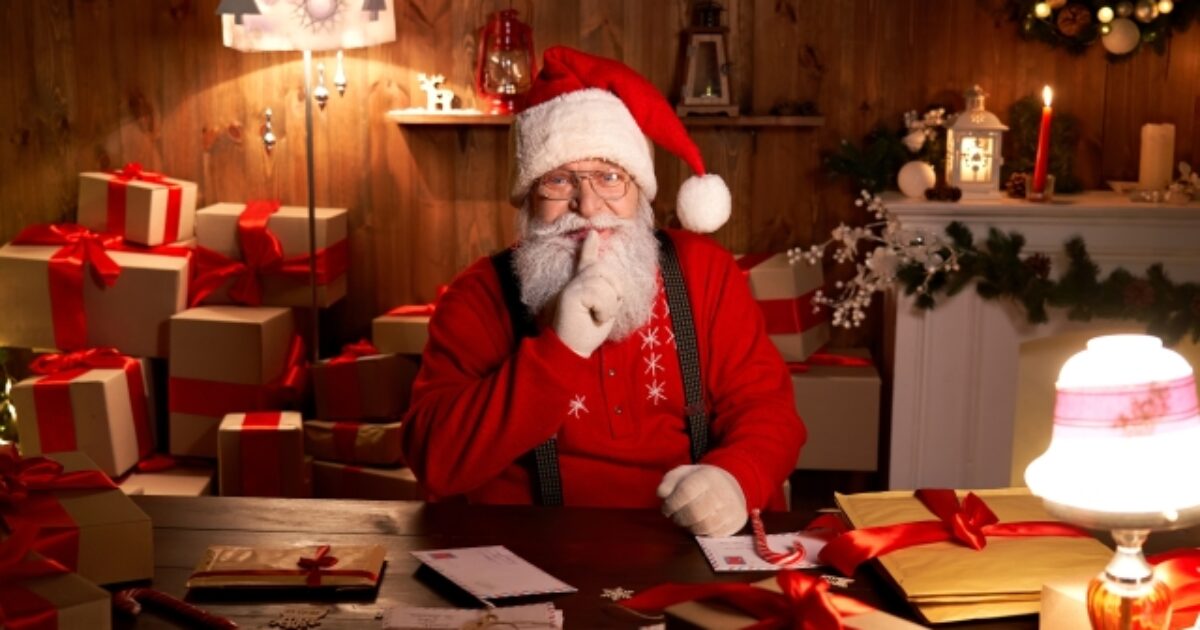 Миколая що подарувати