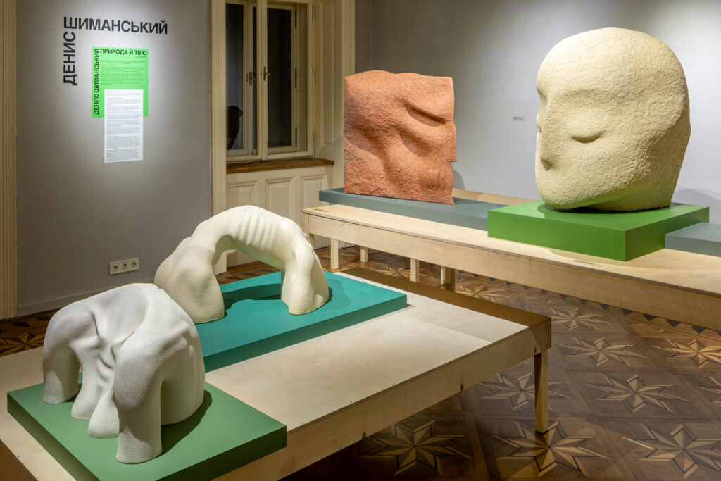 Львівський тиждень скульптури: що особливого побачити цьогоріч (фото) - 2