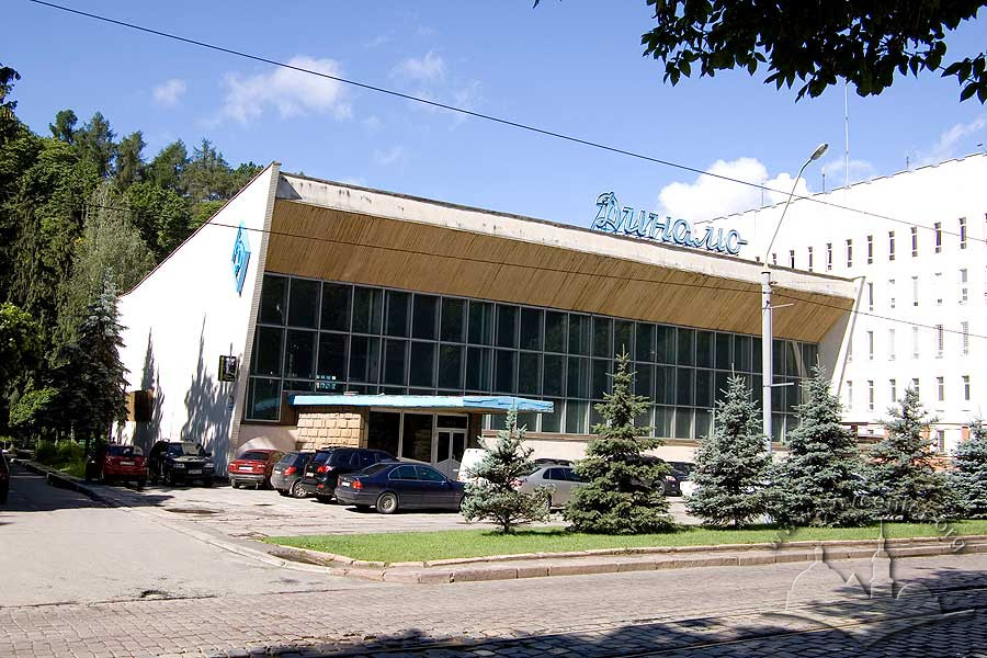 Як львів'янка відновлює радянські вивіски і навіщо це потрібно - 21