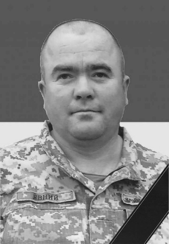 На Львівщині попрощаються з чотирма воїнами — що про них відомо (фото) - 4