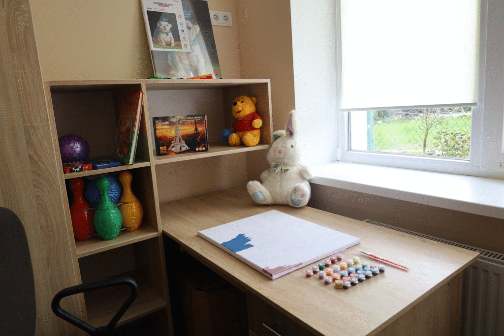 «Дитина в сім'ї має бути бажана»: як у Львові зробити перший крок до всиновлення - 3