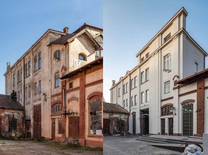 Яке майбутнє Львівського автобусного заводу та що не так з генпланом міста - 6