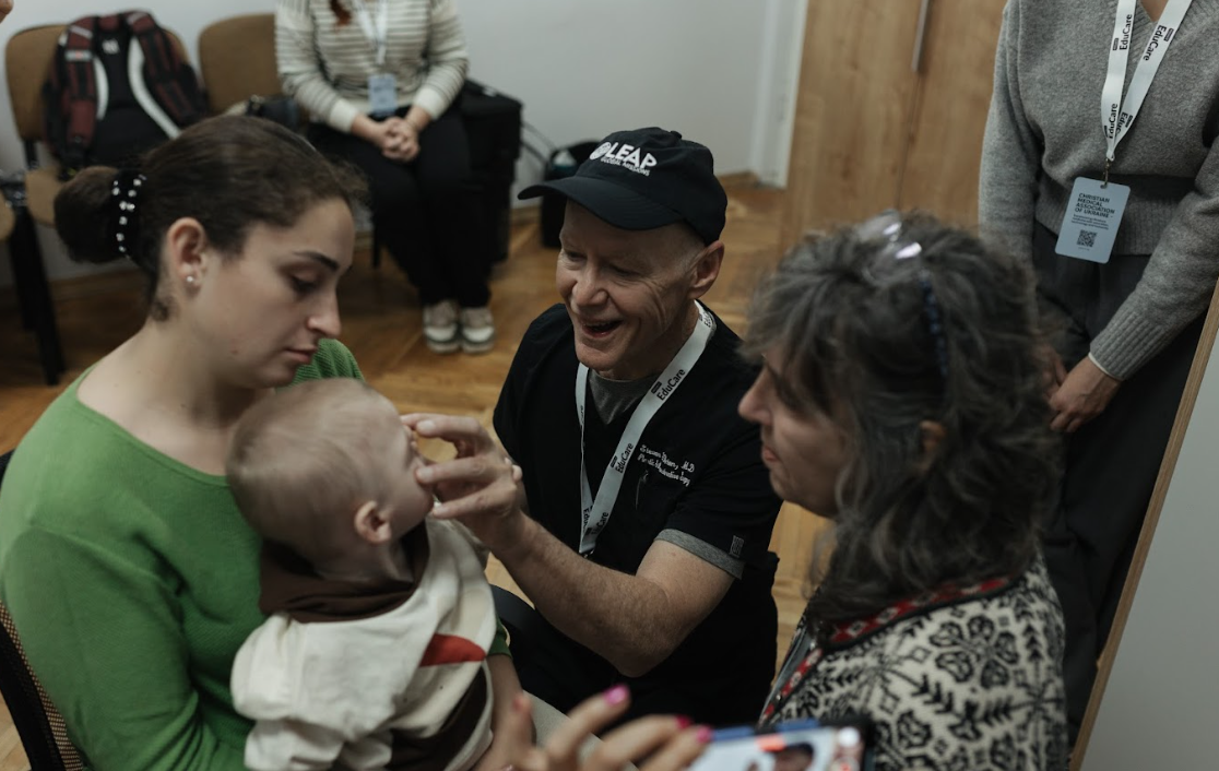 америанські хірурги