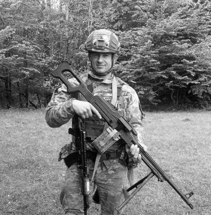 На Львівщині попрощаються з трьома воїнами — що про них відомо (фото) - 3