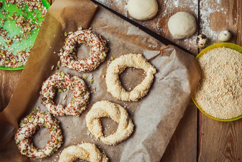 Калач: традиції та сучасні рецепти - 1