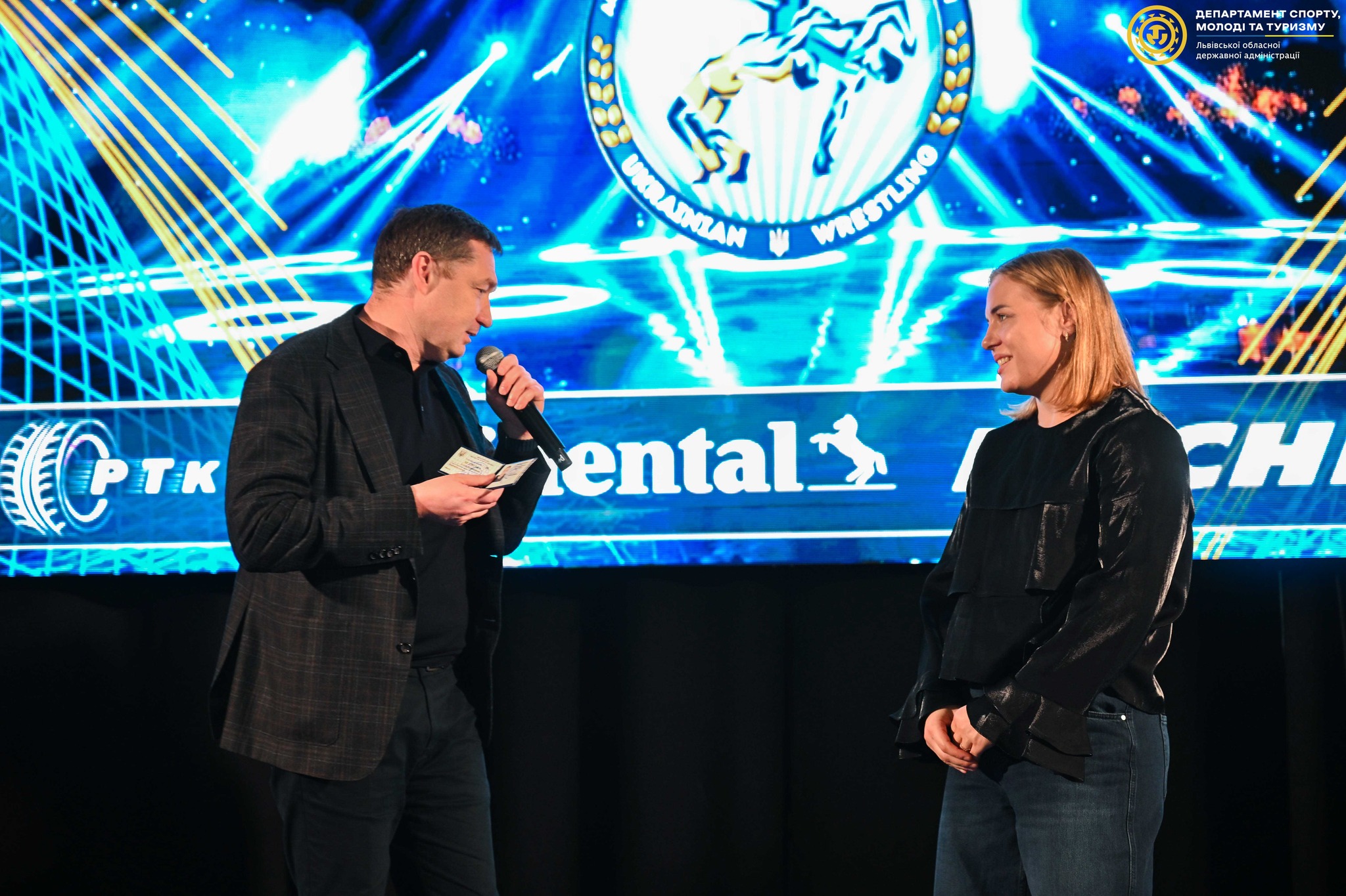 Чемпіони світу та Європи: борці зі Львівщини підсумували спортивний 2025 рік - 2