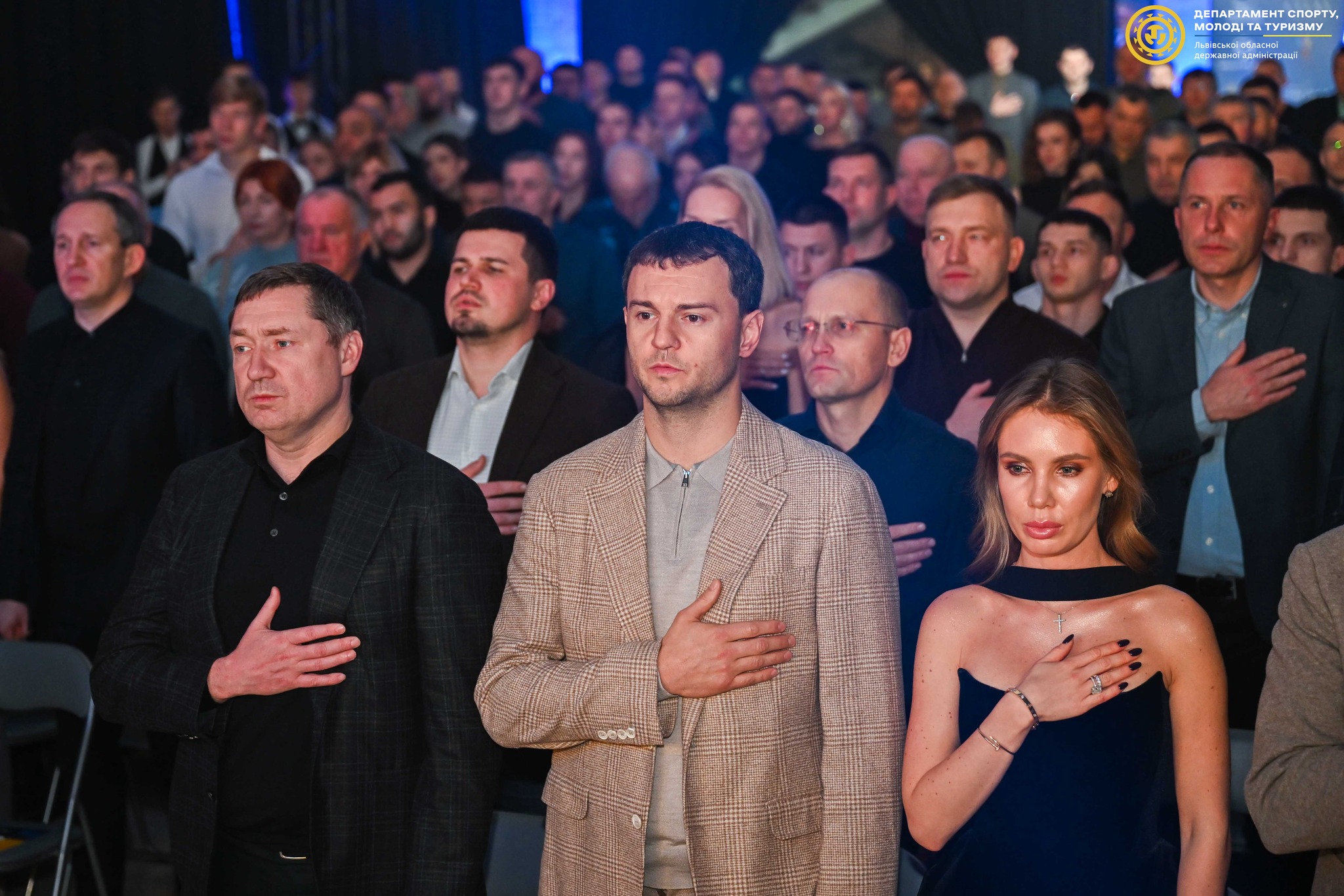 Чемпіони світу та Європи: борці зі Львівщини підсумували спортивний 2025 рік - 9