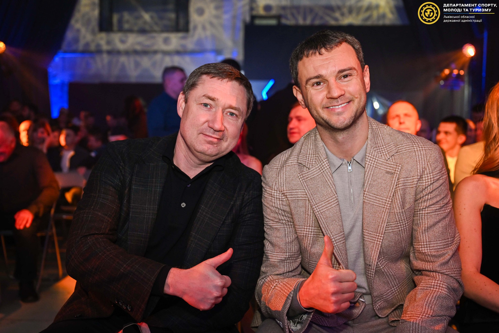 Чемпіони світу та Європи: борці зі Львівщини підсумували спортивний 2025 рік - 6