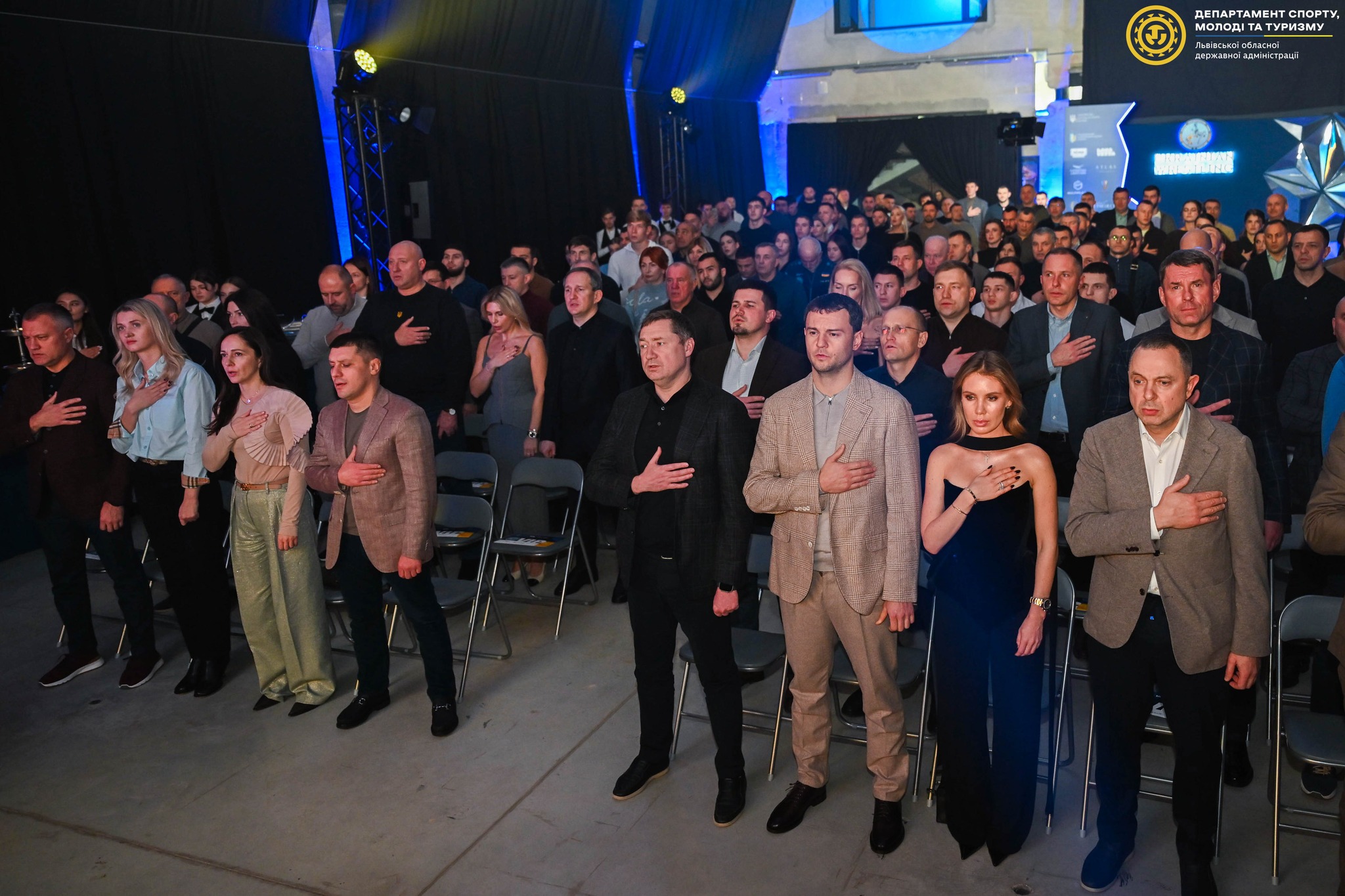 Чемпіони світу та Європи: борці зі Львівщини підсумували спортивний 2025 рік - 8