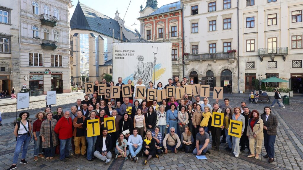 Яким був 2025 рік для культури Львова: підсумки від ІА Дивись.info - 1