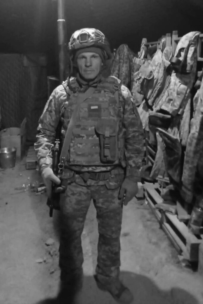 На Львівщині попрощаються з вісьма воїнами — що про них відомо (фото) - 1