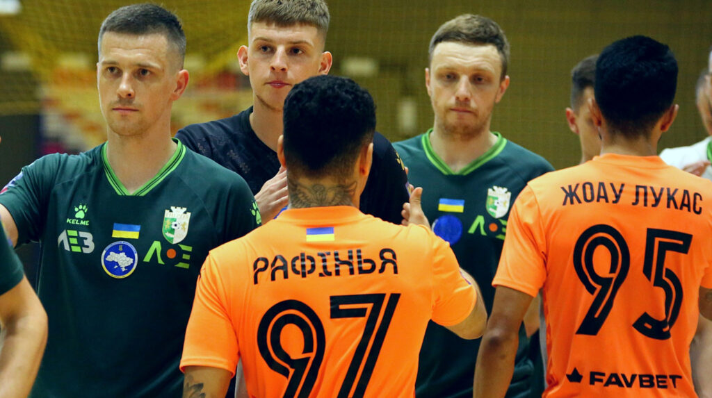 Чемпіонства в Україні, перемоги у світі та рекорди Гіннеса: яким був 2025 рік для львівського спорту - 8